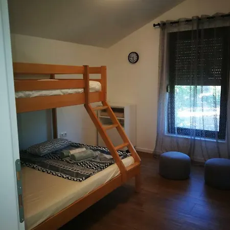 Vila Sibenik - Kuca Za Odmor