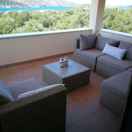 Sibenik - Kuca Za Odmor Vila Grebaštica