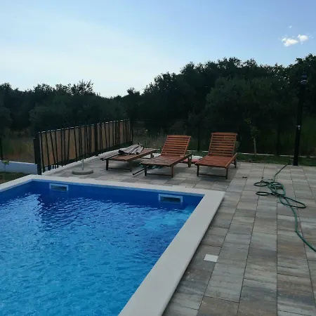 Sibenik - Kuca Za Odmor Vila Grebaštica