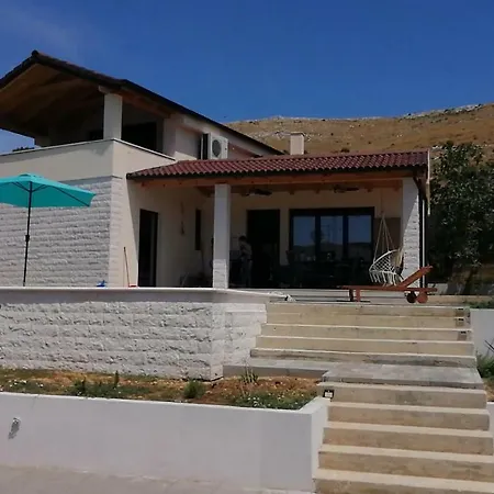 Vila Sibenik - Kuca Za Odmor Grebaštica