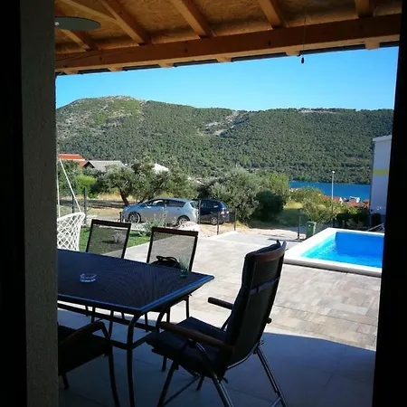 Vila Sibenik - Kuca Za Odmor Grebaštica