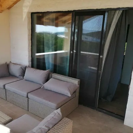 Vila Sibenik - Kuca Za Odmor *