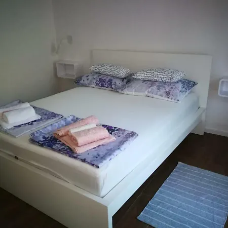 Sibenik - Kuca Za Odmor